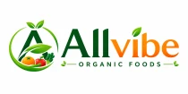 Allvibe Organic Foods